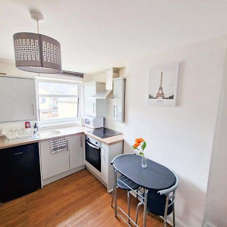 Jpl Apartment Cardiff Luaran gambar