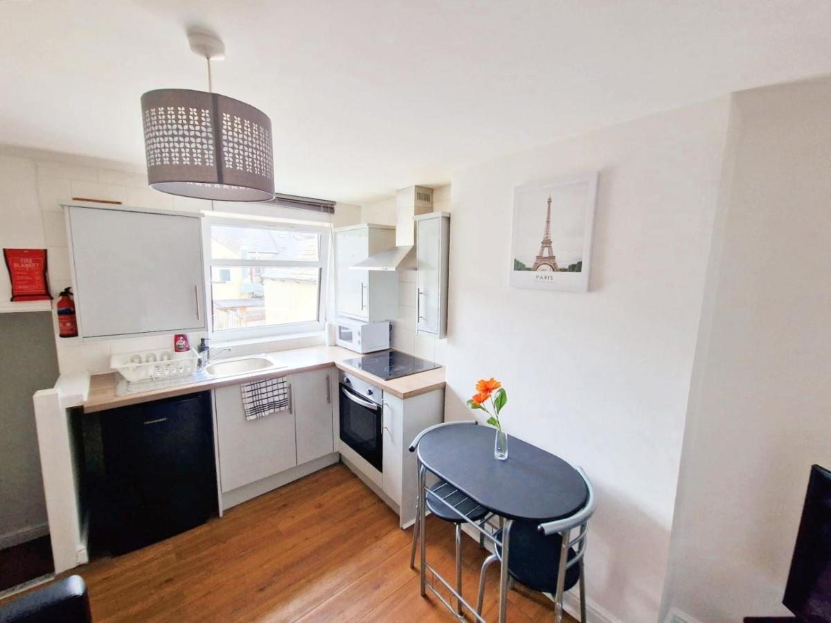 Jpl Apartment Cardiff Luaran gambar
