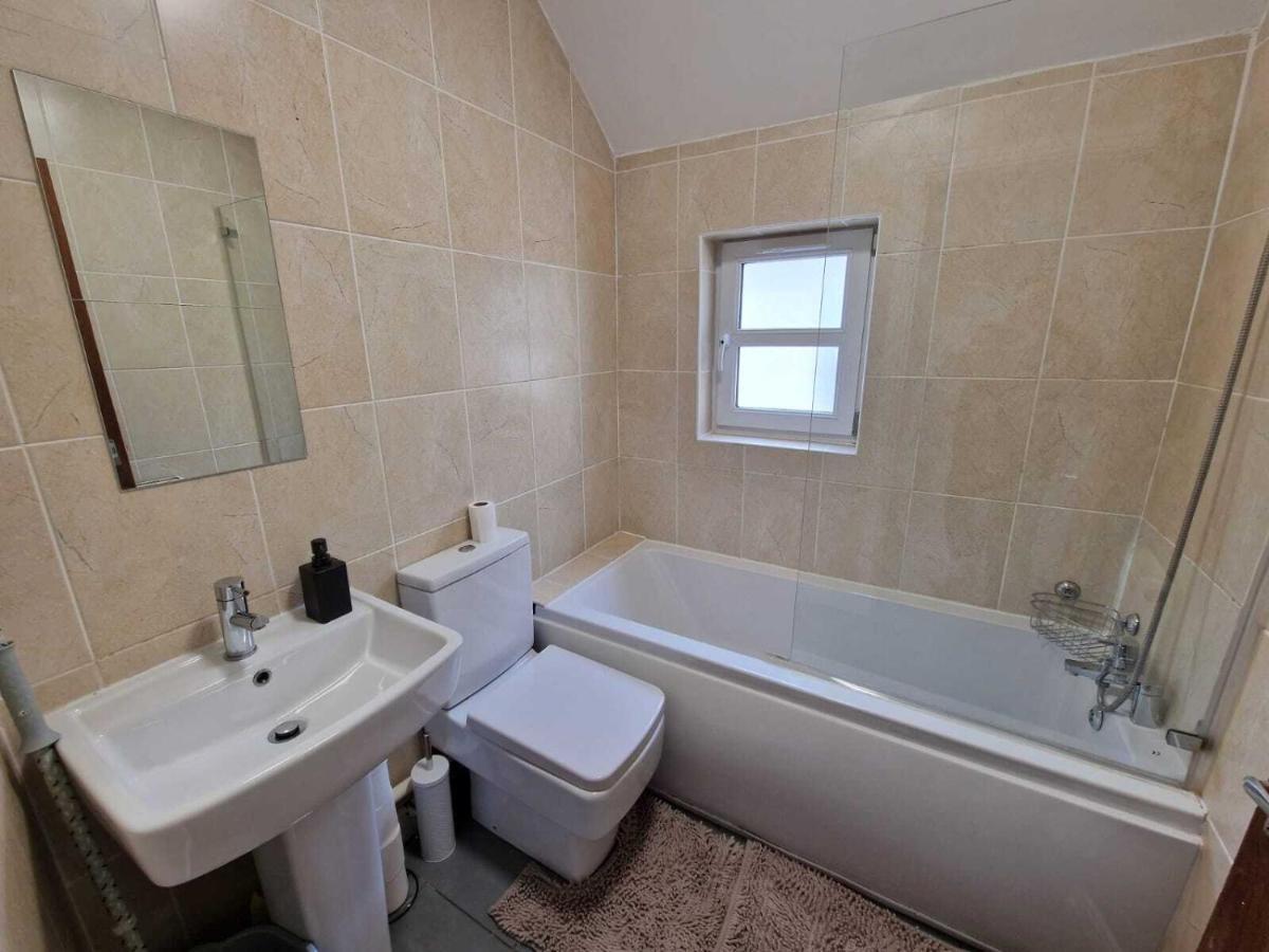 Jpl Apartment Cardiff Luaran gambar